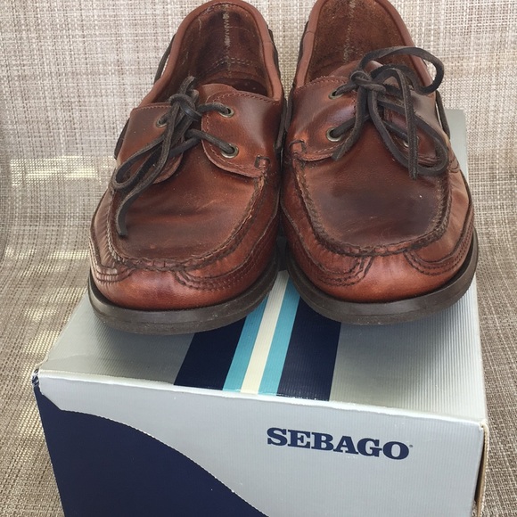 sebago us